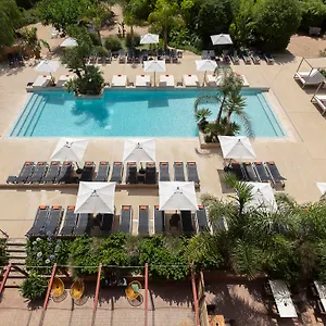 Luna Park Yoga&spa Hotel Malgrat de Mar