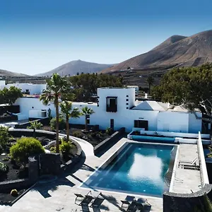 Aparthotel Eco-finca Curbelo - Adults Only, Uga