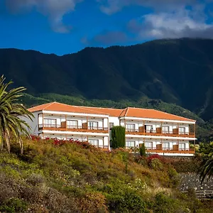 De La Palma Breña Baja