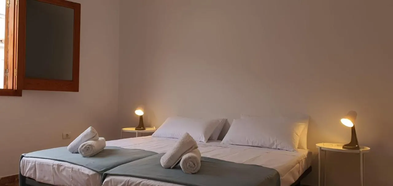 Hotel Casa Andrea Teror 0*,  Espagne