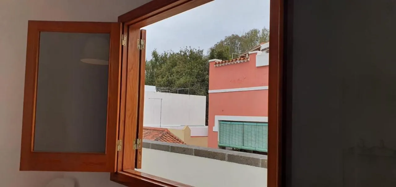 Casa Andrea Teror Hotel Spain