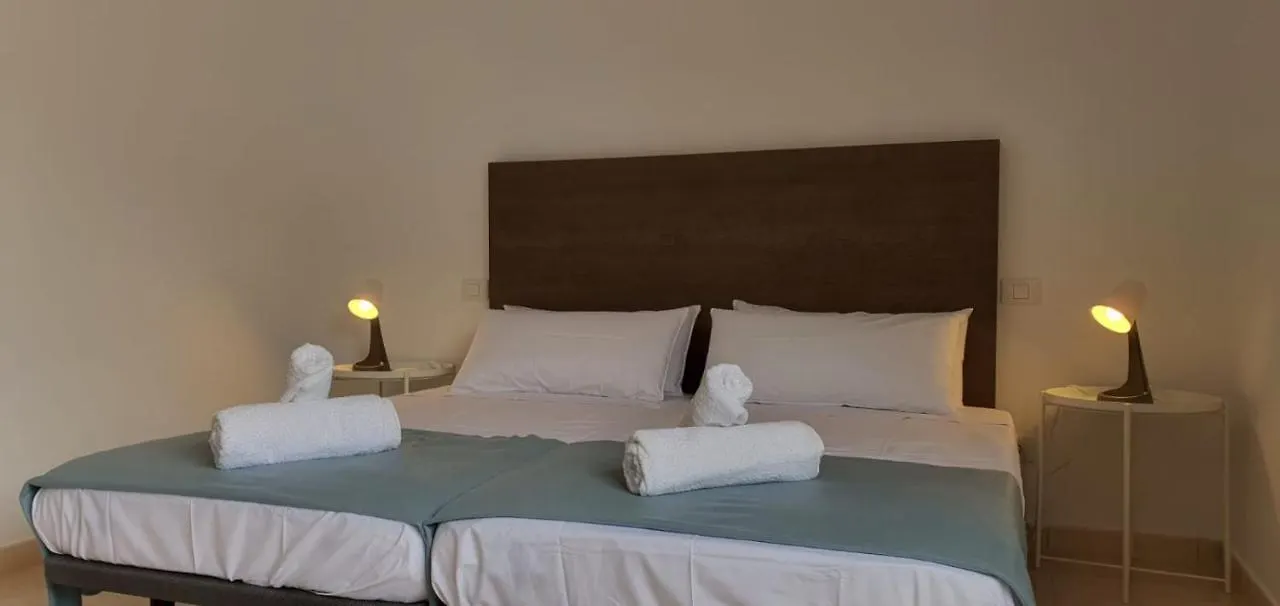 Casa Andrea Teror Hotell 0*,  Spanien