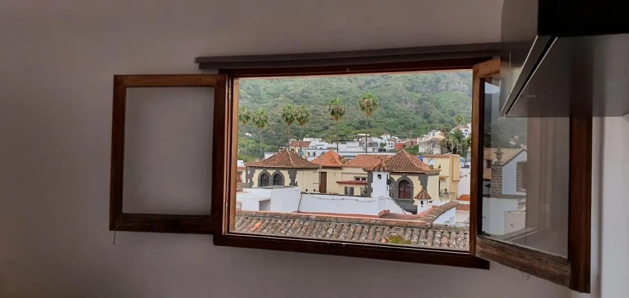 Casa Andrea Teror Hotell Pensionat