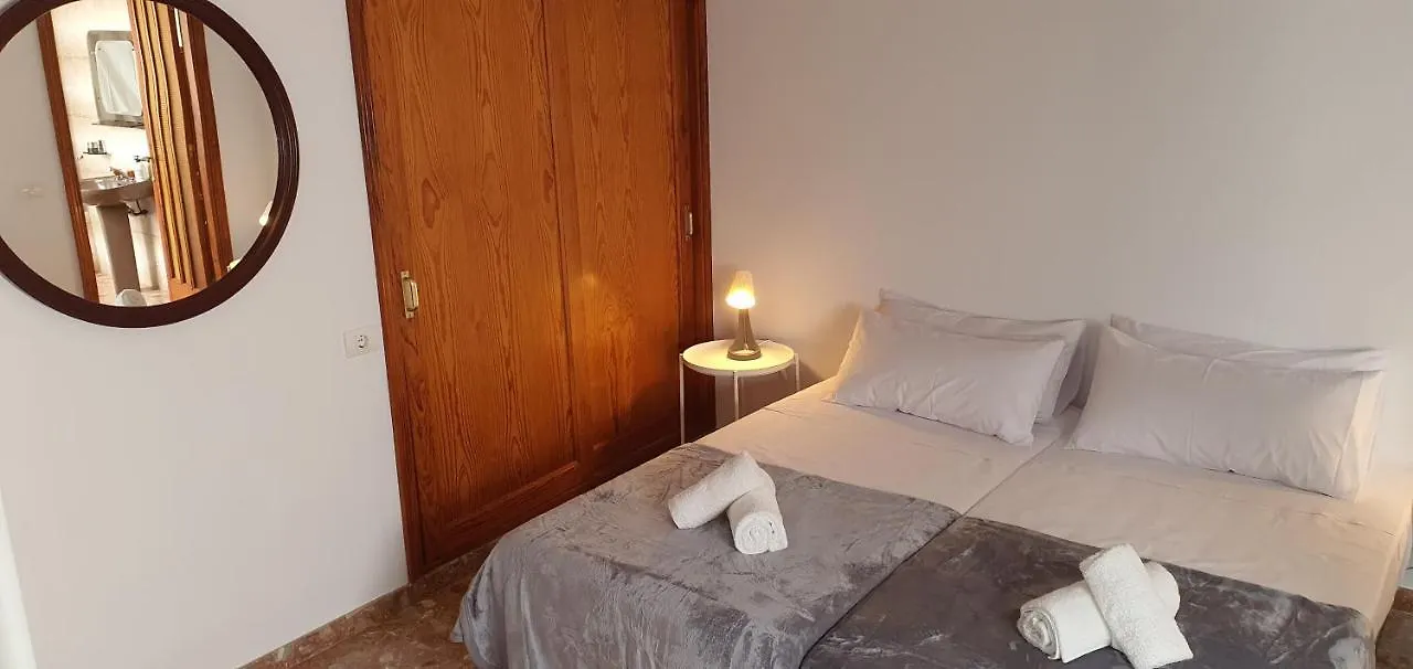 Hotel Casa Andrea Teror 0*,  Espagne