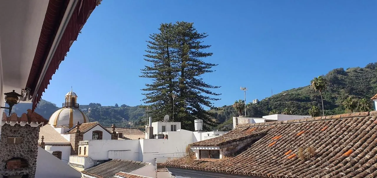 Casa Andrea Teror Hotel 0*,
