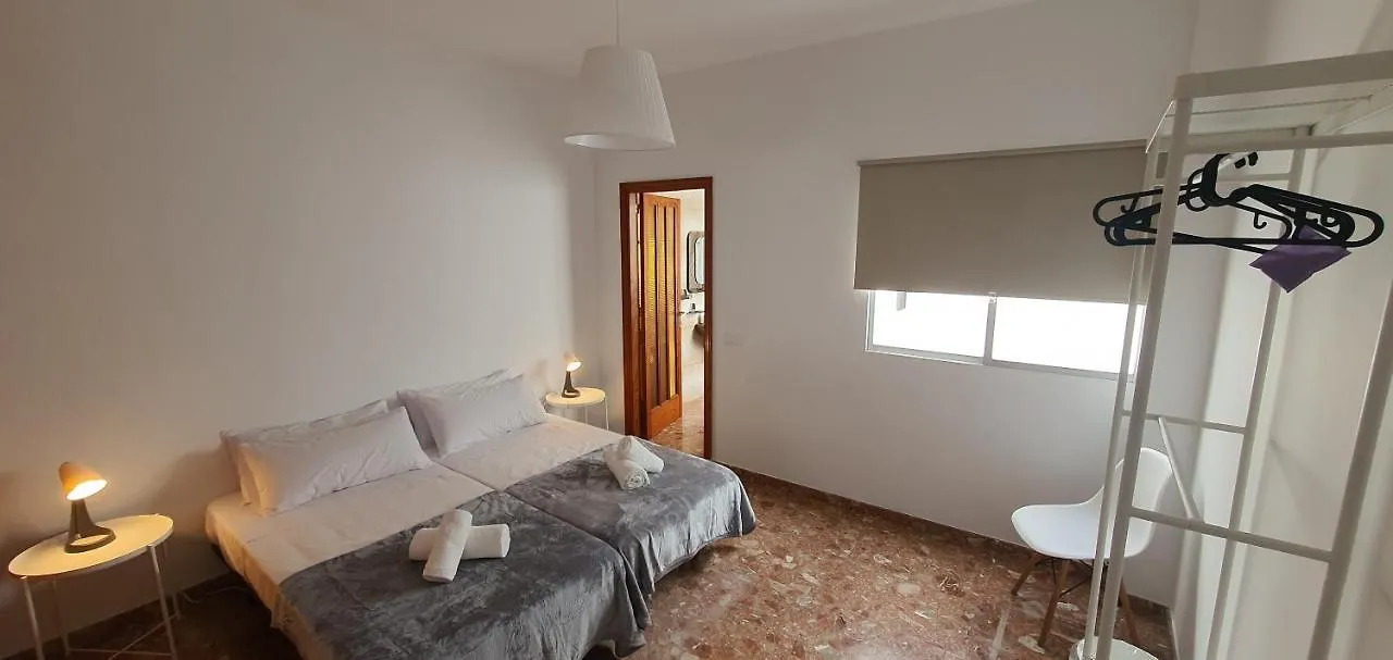 Guest house Casa Andrea Teror Hotel