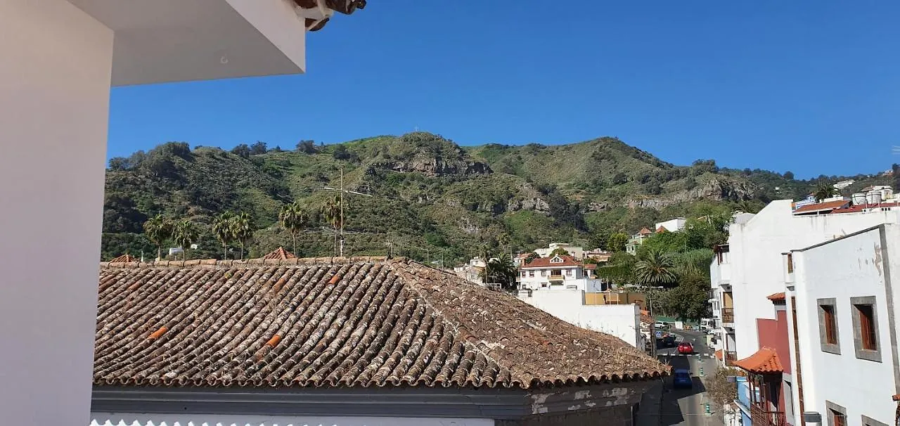 Casa Andrea Teror Hotell 0*,